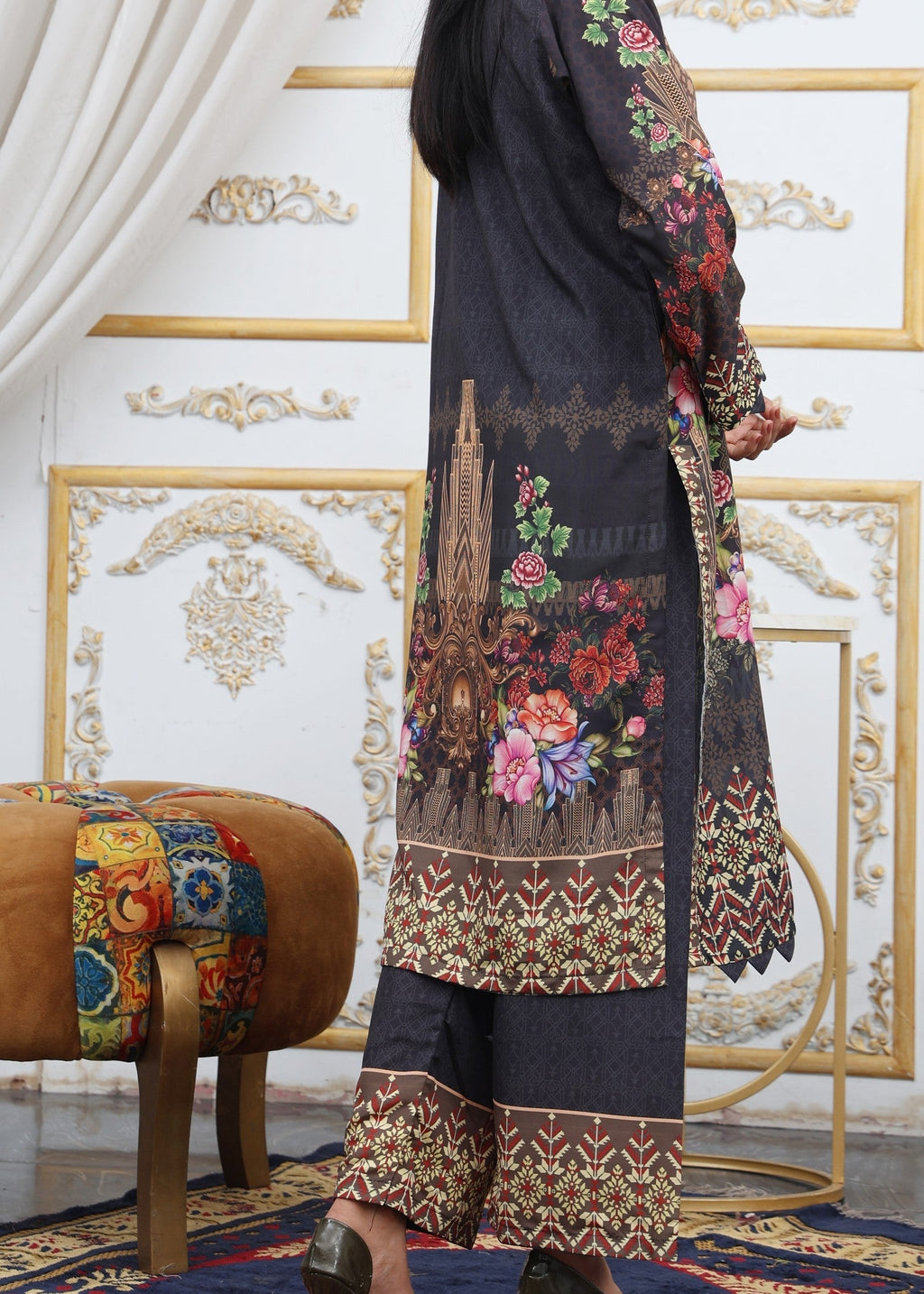 Rb Pret & Couture RB Fatima.B Women 2pcs