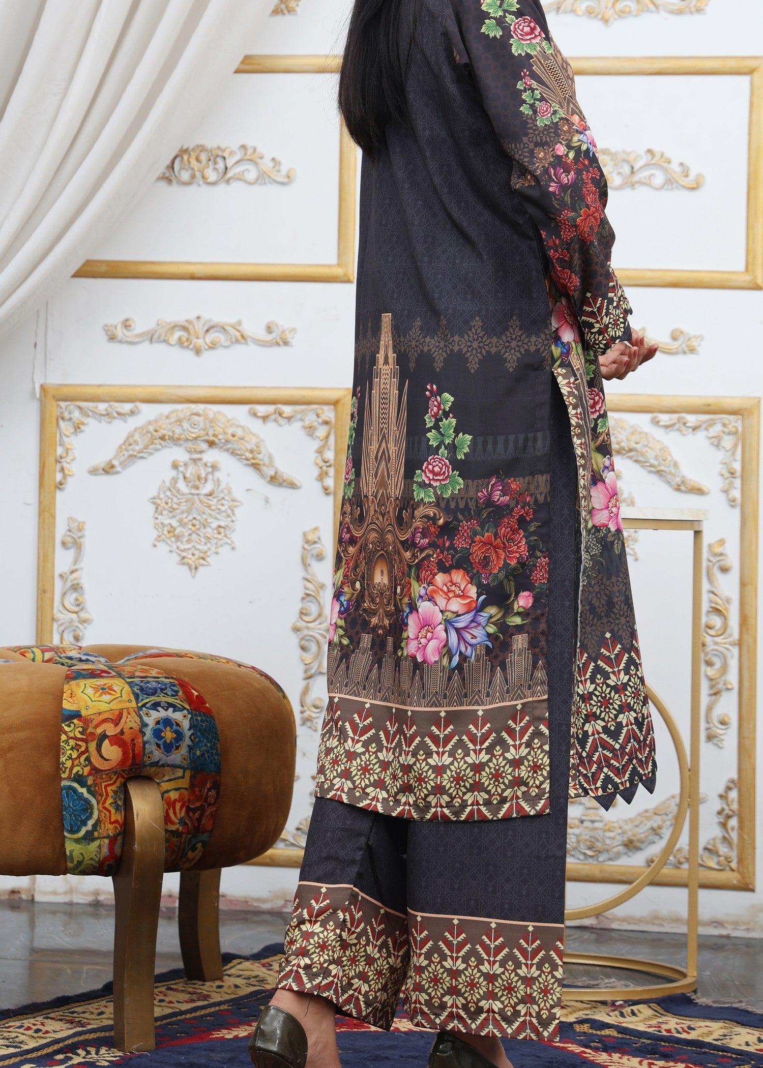 Rb Pret & Couture RB Fatima.B Women 2pcs