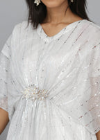 Cultur Collection mharani Women 2pcs