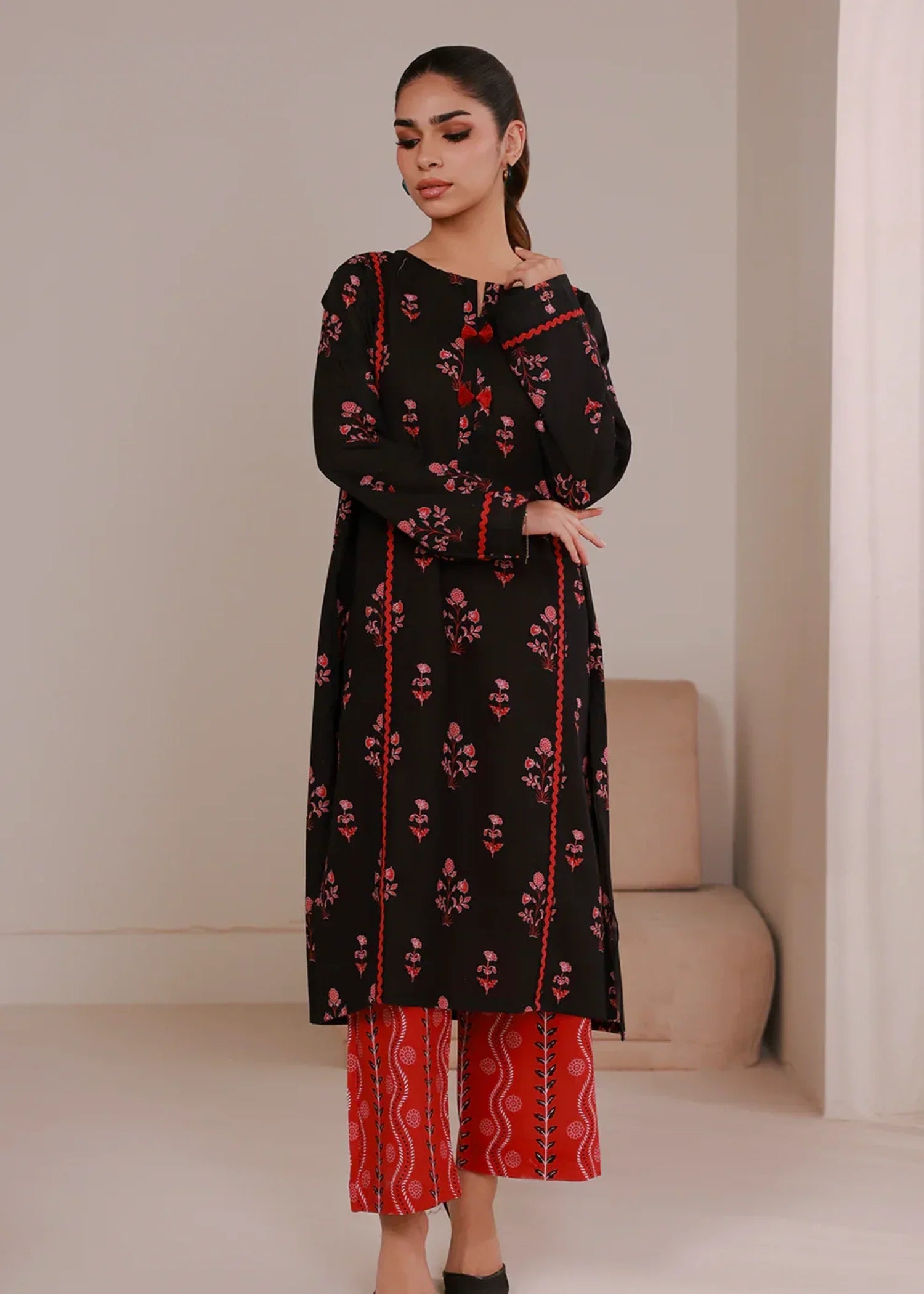 Zellbury WPW2522852 Women 2pcs