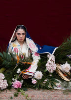 Jugnu Gulnar Women 2pcs