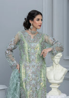 Maherposh MP AF02 Women 3pcs