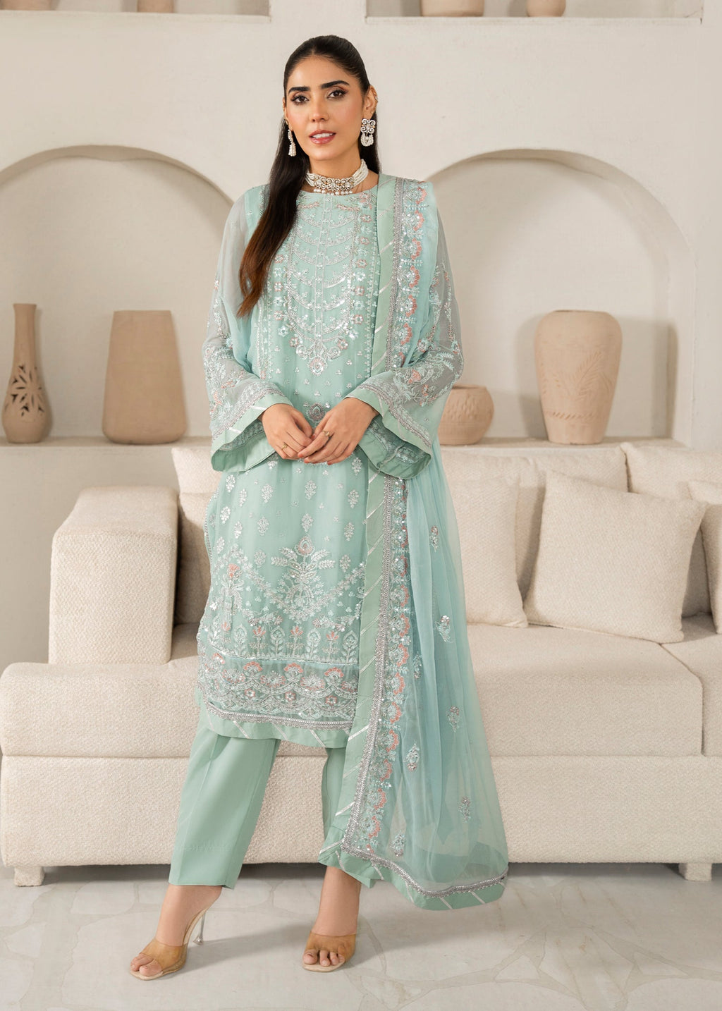 Noorma Kaamal NK LLC 38 Women 3pcs