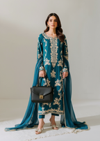 Tawakal Closet NORA EMB Women 3pcs