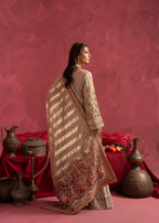 Arwias Dilzaib 1617 Women 3pcs