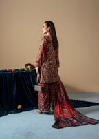 Aik Pret Noorjehan MPT 12 Women 3pcs