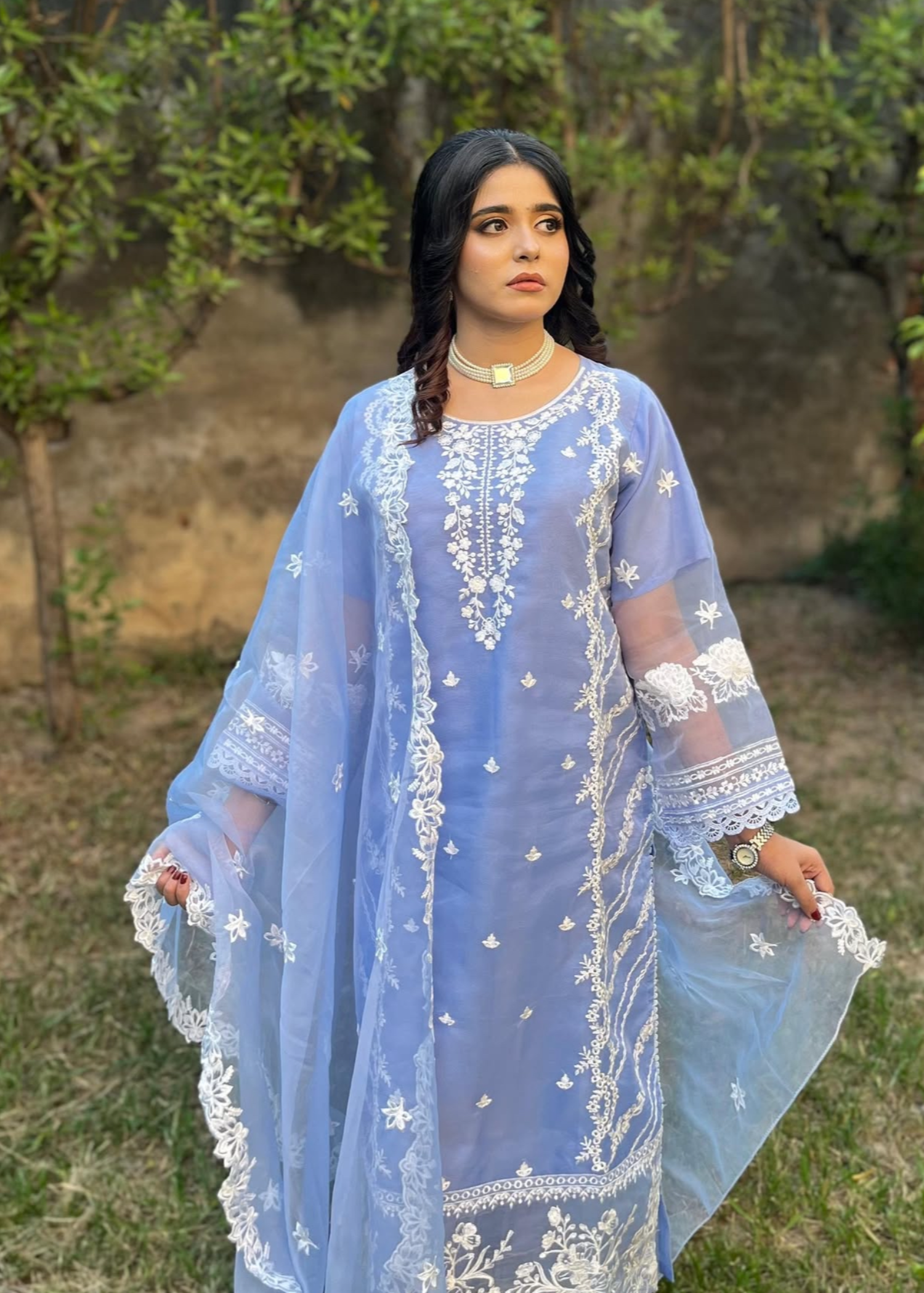 Safoora Fairy Glow Women 3pcs