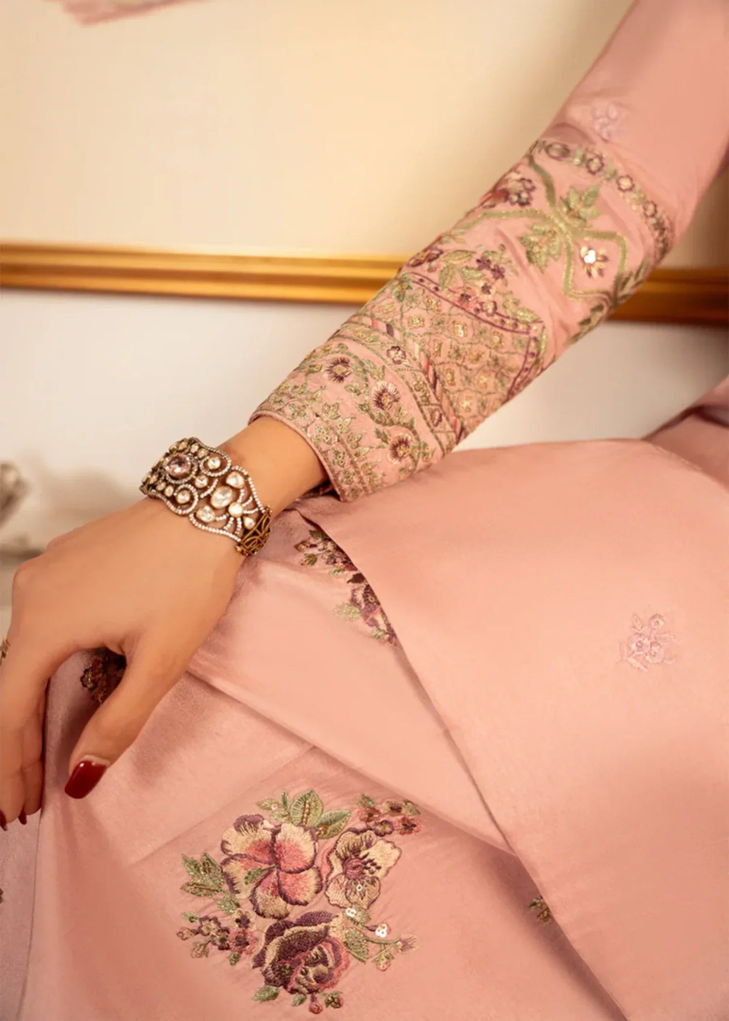 Ezno.Pk Gulroz Women 3pcs