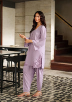 Azure Moodberry Women 2pcs