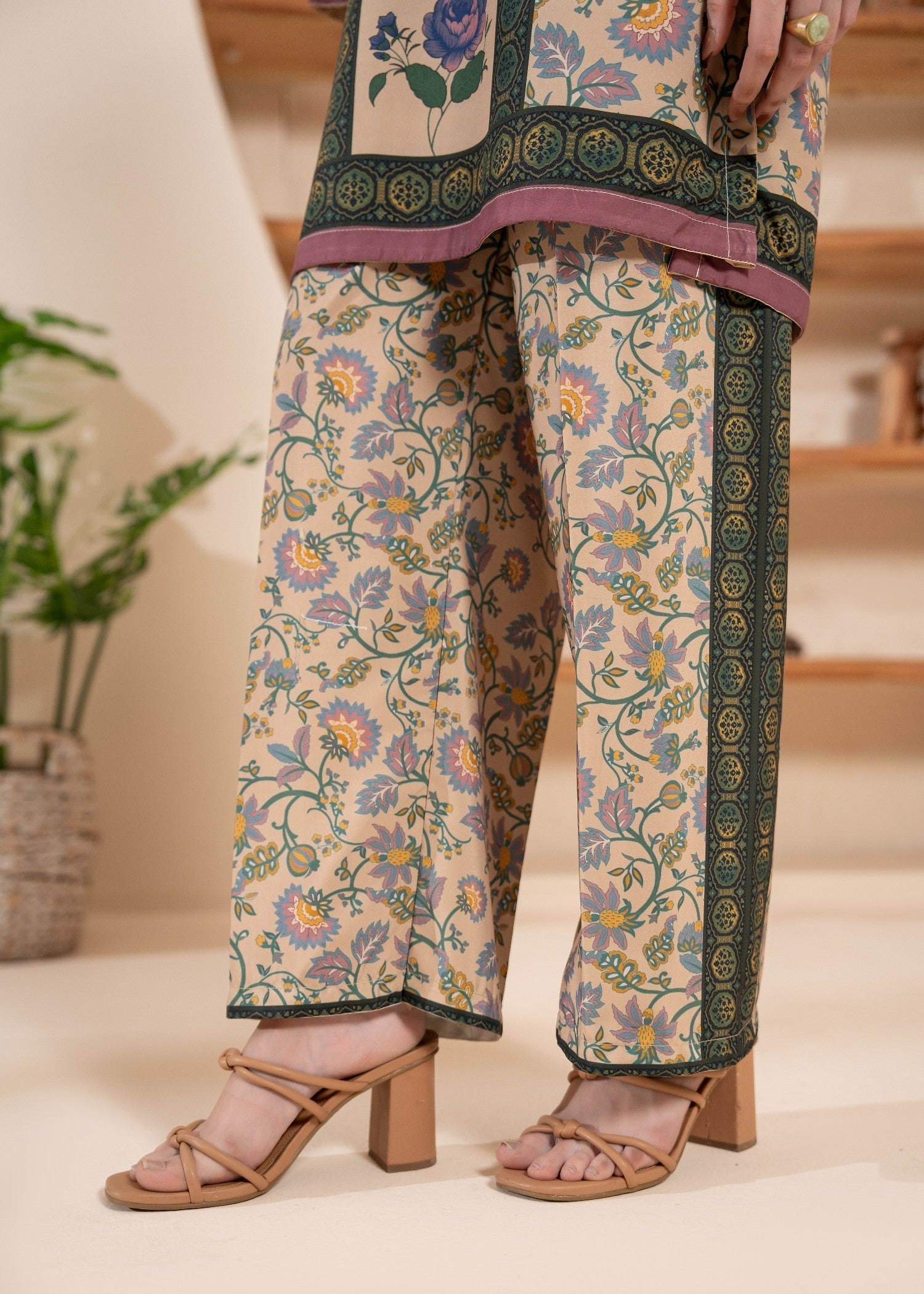 Ramal Symphony Women 2pcs