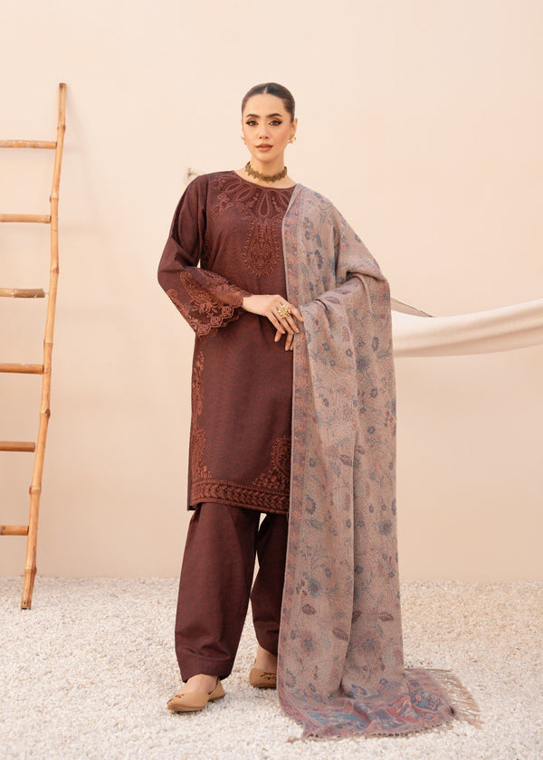 Mohagni DZP 54 Women 3pcs