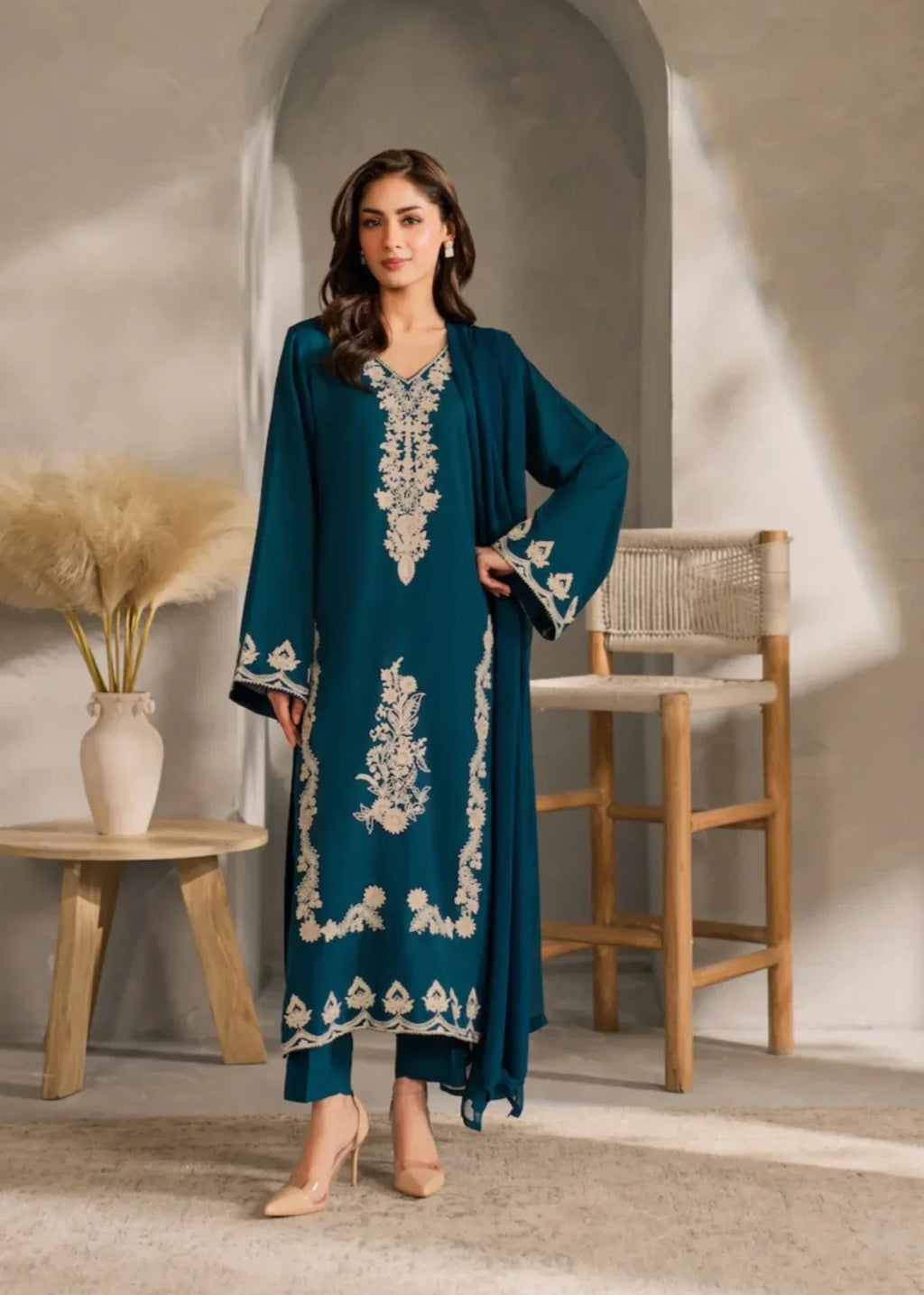 Saifron Whisper Women 3pcs