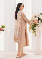 Sahibas By Mirza Marasim Skin Women 3pcs