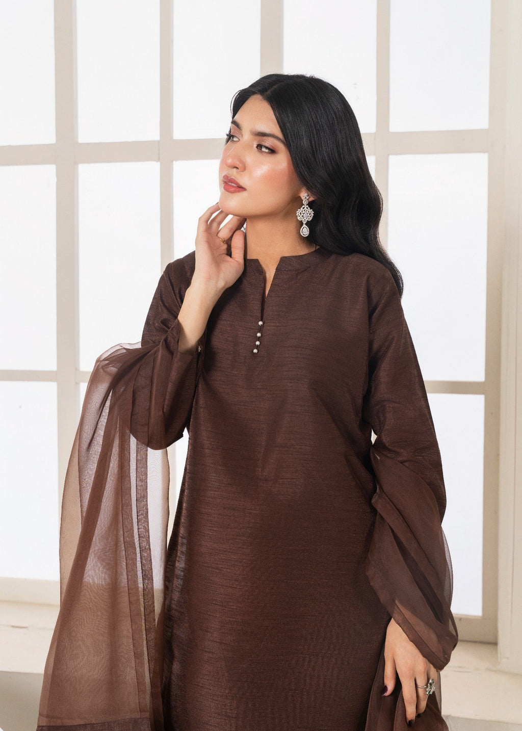 Niran Noor 2 Women 3pcs