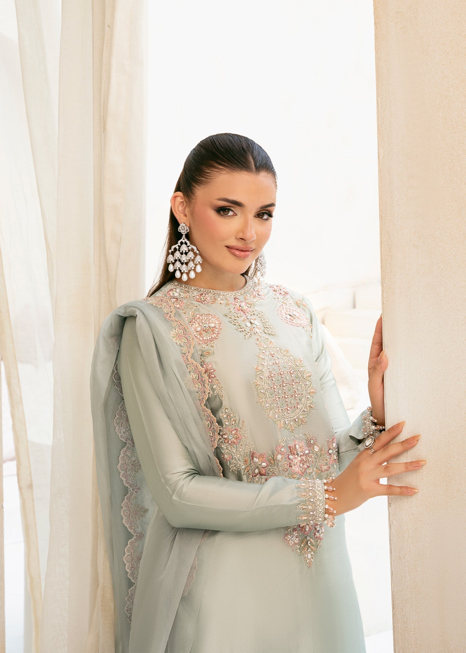 Rang-e-Haya Reve Women 3pcs