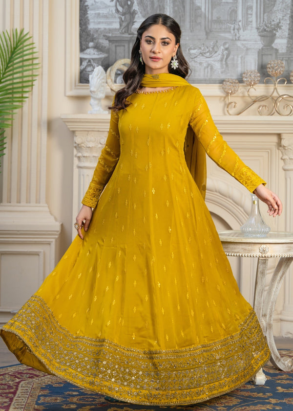 Laal Clothing ZLC 001 Women 3pcs