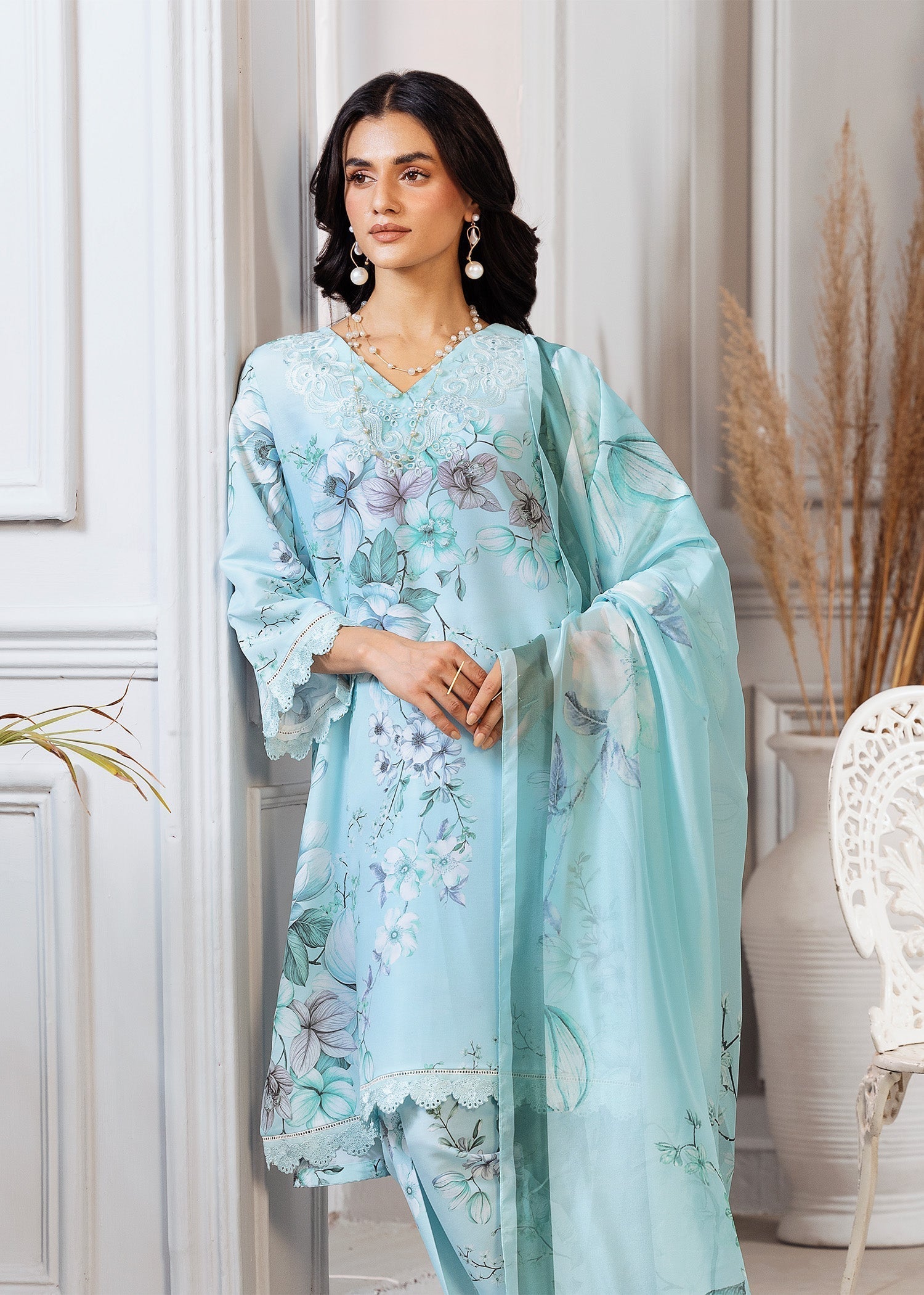 Amber Imran Official Maya Women 2pcs