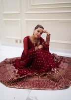 Fernazcouture Regal Grace Women 3pcs