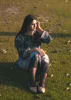 Preetpret DILRUBA Women 2pcs