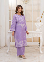 Saifron SERAVE Women 2pcs