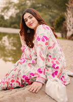 Tamanna E Libas ZARA Women 3pcs