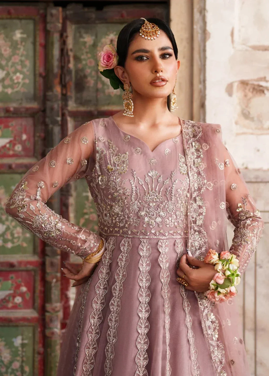 Esra EL 04 Women 3pcs