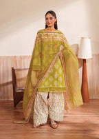 Garnet Clothing Mocha Women 2pcs