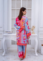 Shanaya Rosebella Women 2pcs
