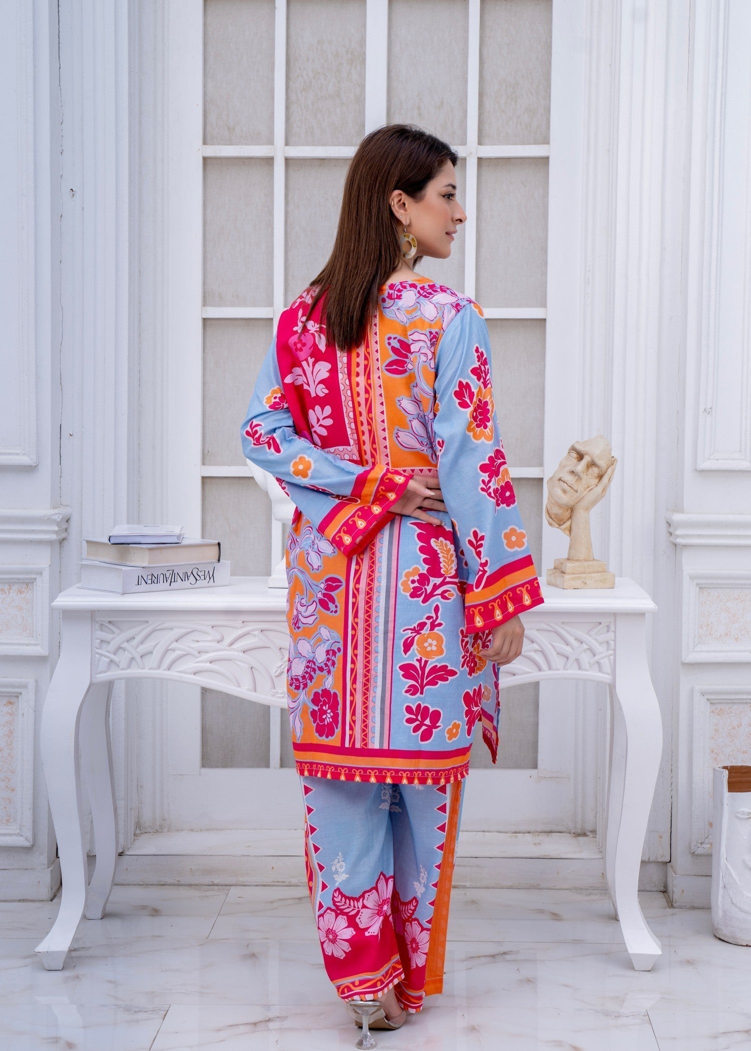 Shanaya Rosebella Women 2pcs