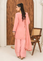 Momin Online CF003 Women 3pcs