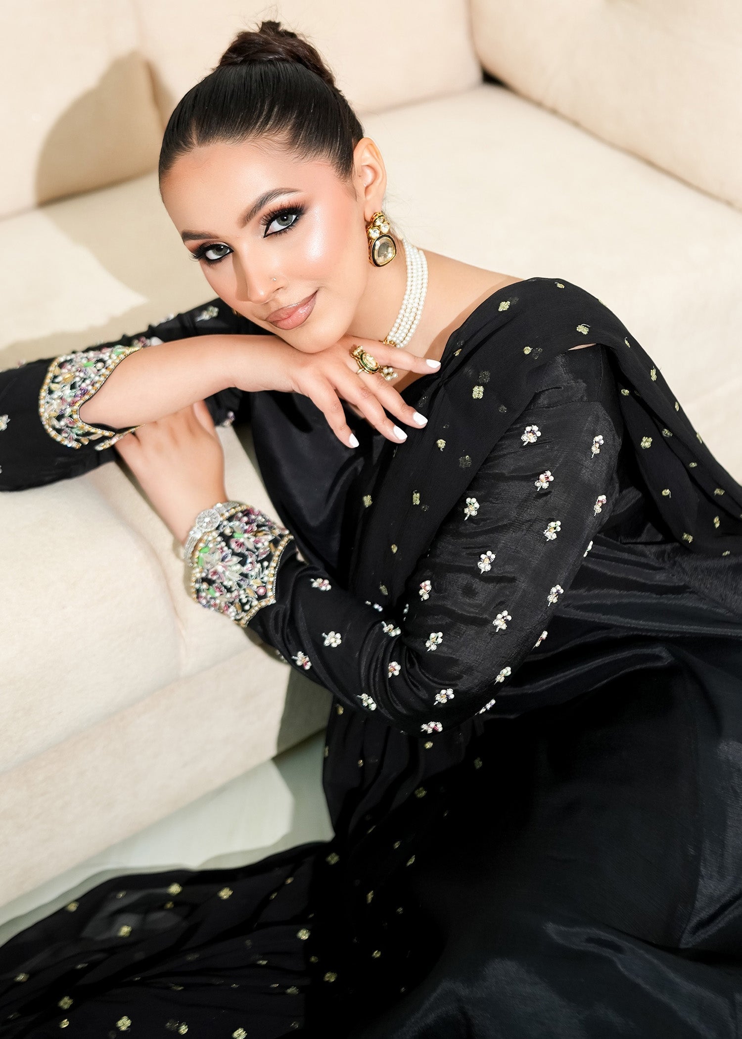 Allure By Ih MAANVI Women 3pcs