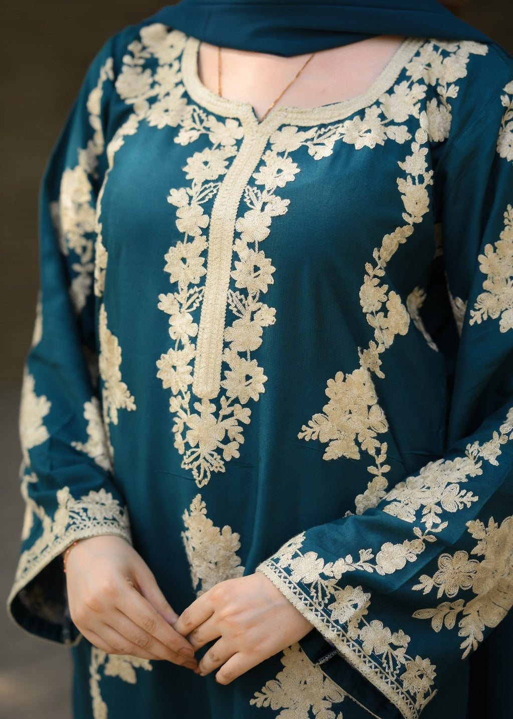 Saifron Dahlisse Women 3pcs