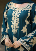 Saifron Dahlisse Women 3pcs