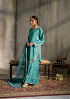 Aik Pret Laila CRP 25 231 Women 3pcs