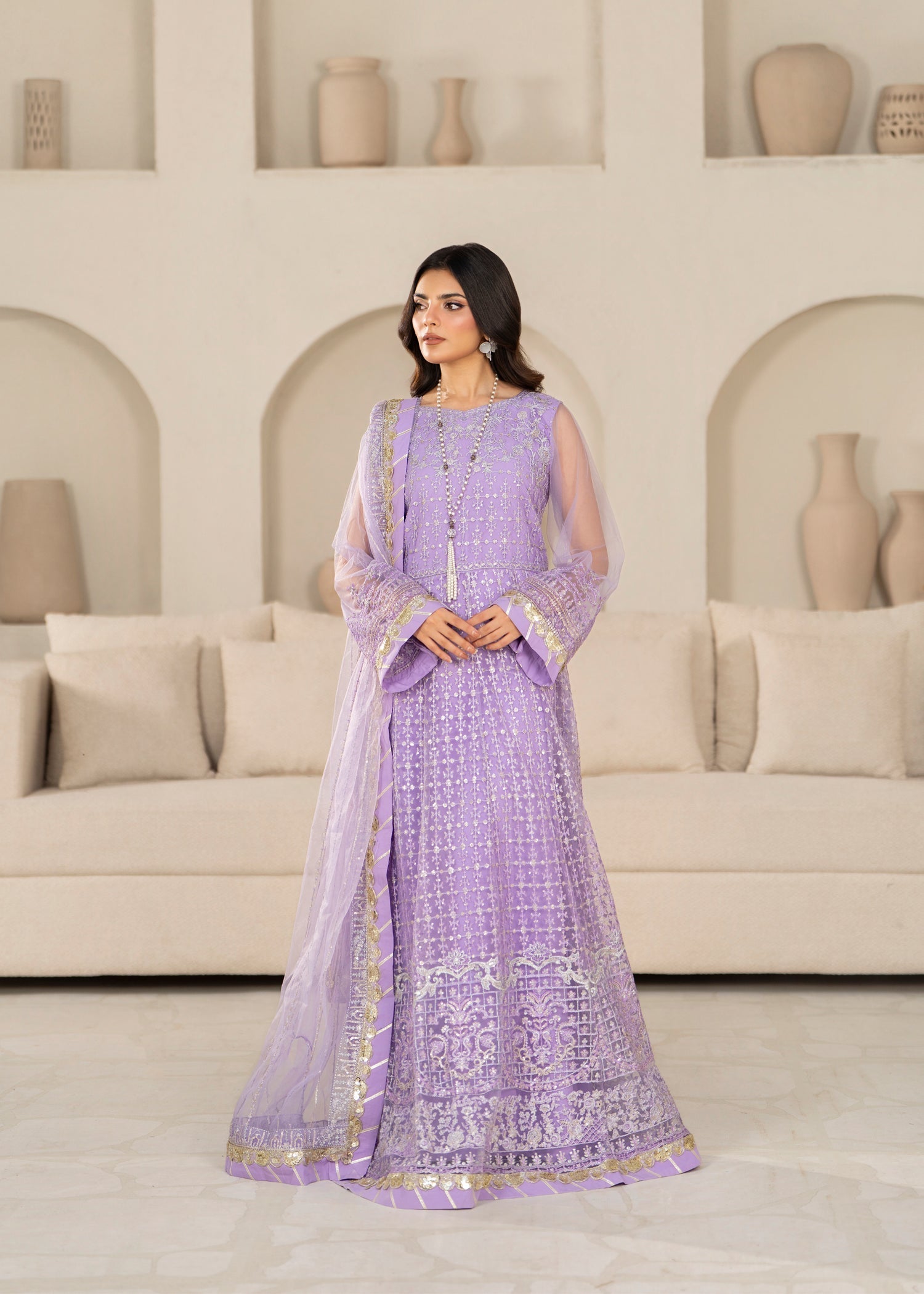 Noorma Kaamal NK LLC 31 Women 3pcs
