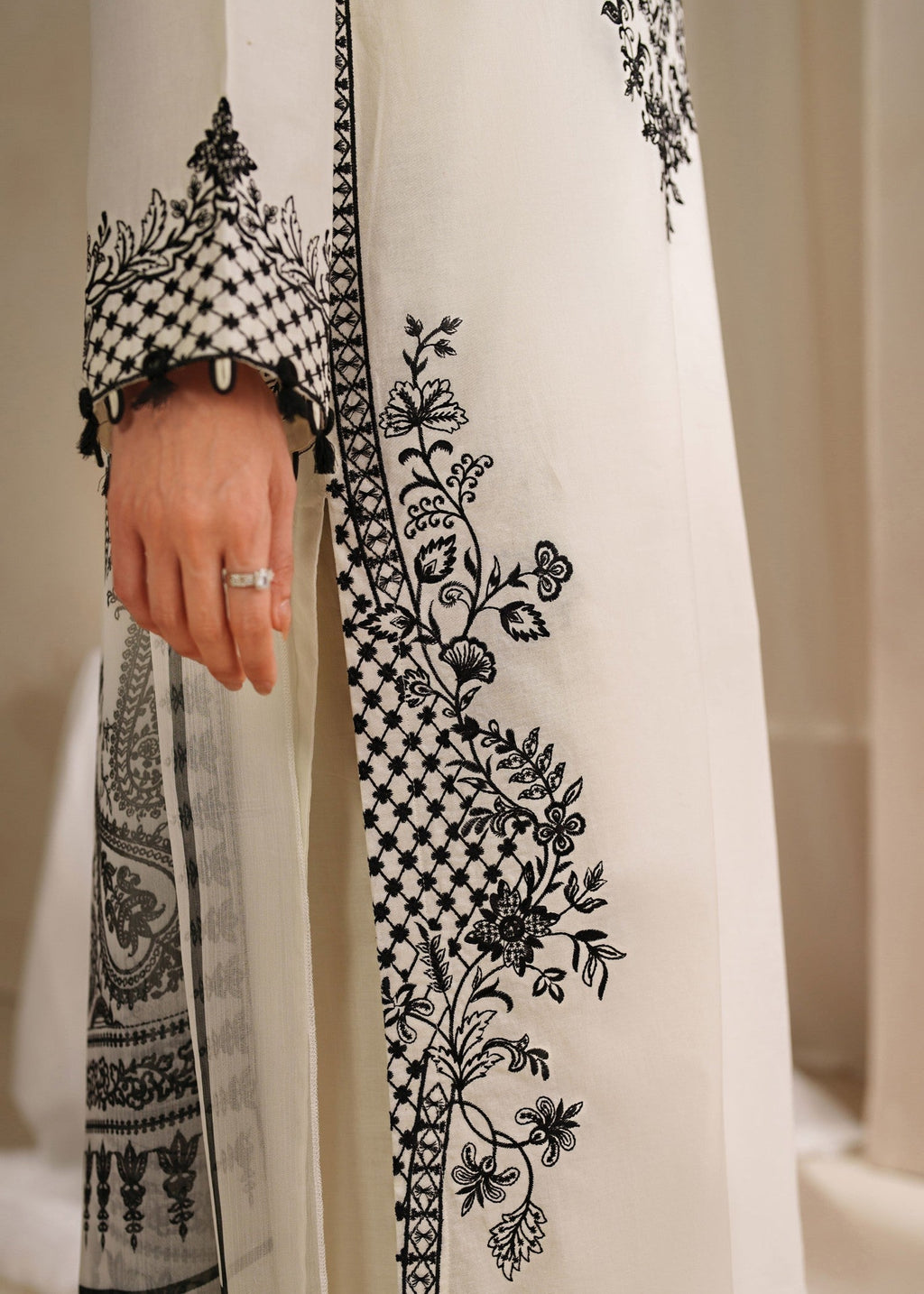 Garnet Clothing Day Lily Women 3pcs