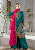 Kanwal Zainab Ruby Fern Women 3pcs