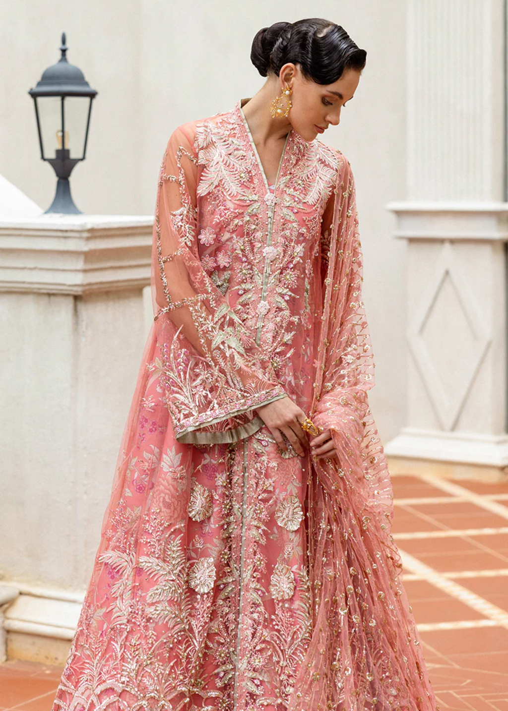 Mushq * Wings Of Desire 06 25 Women 3pcs