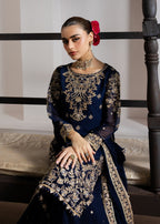 Malhaar Raha AL 4164 Women 3pcs