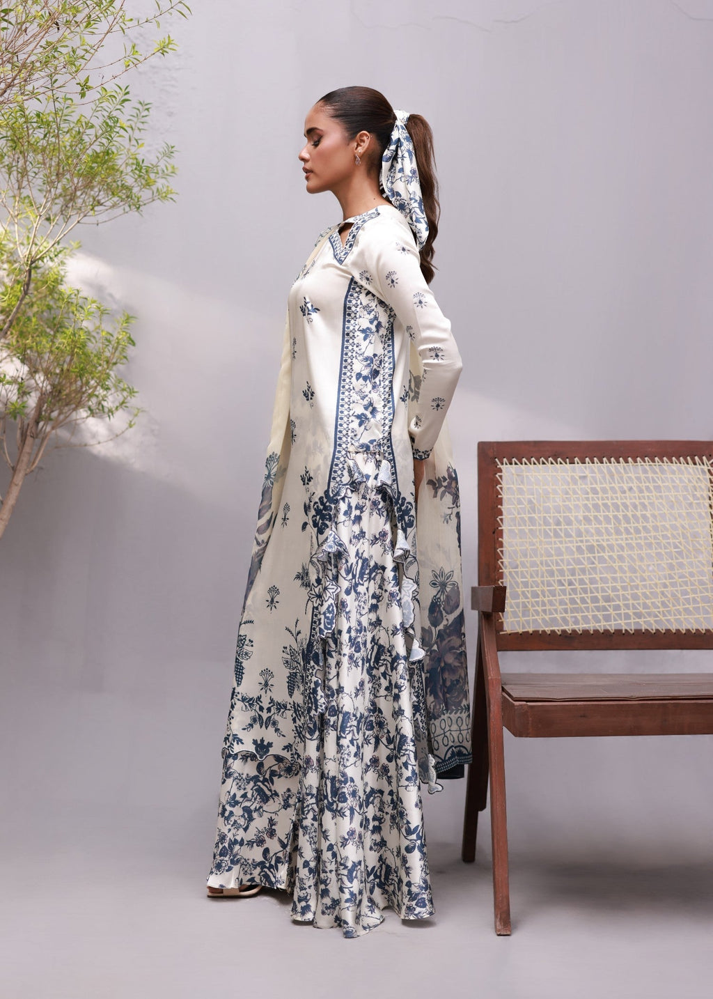 Ripret Chasing spring skies Women 3pcs