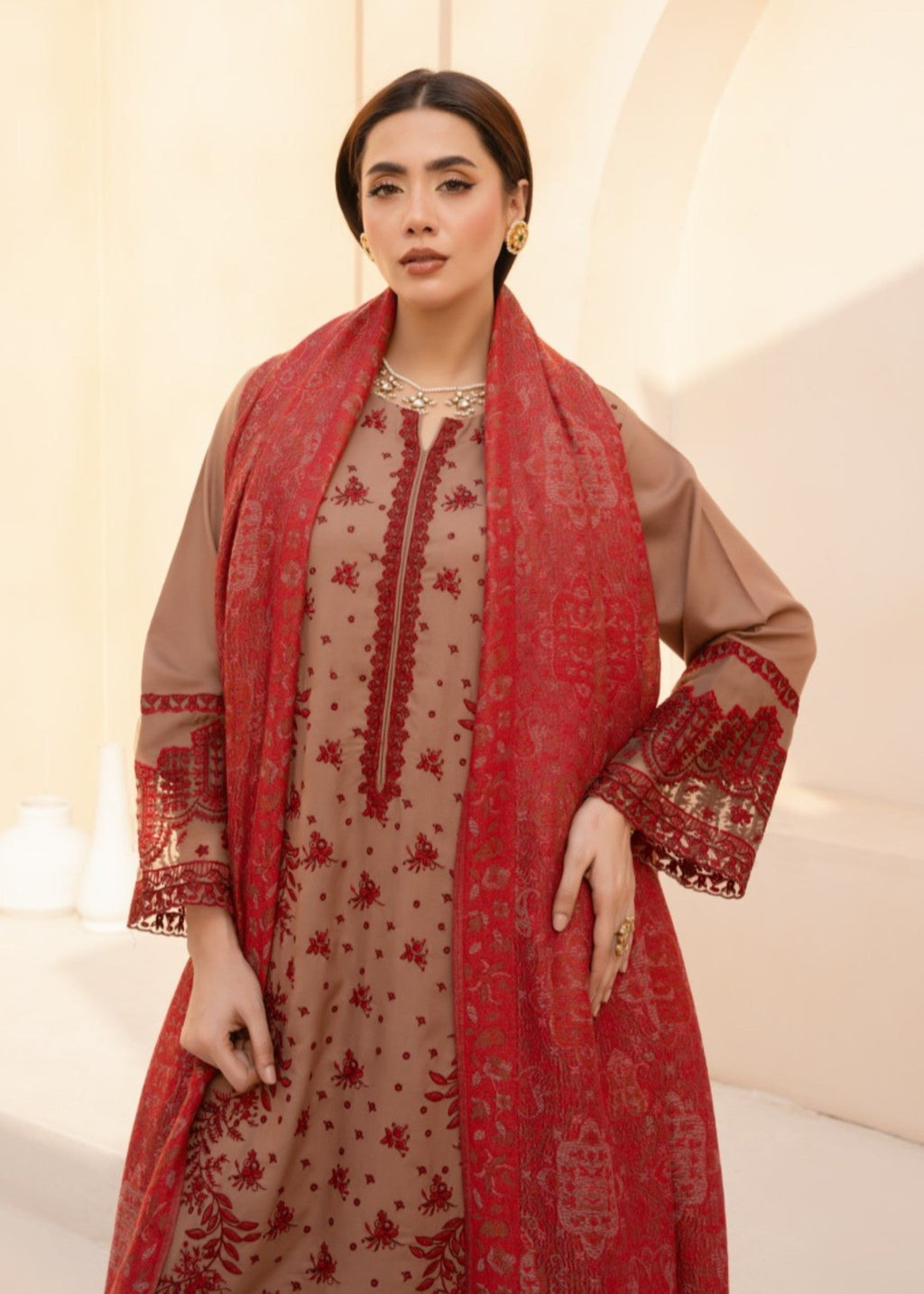 Mohagni MWD 28 Women 3pcs