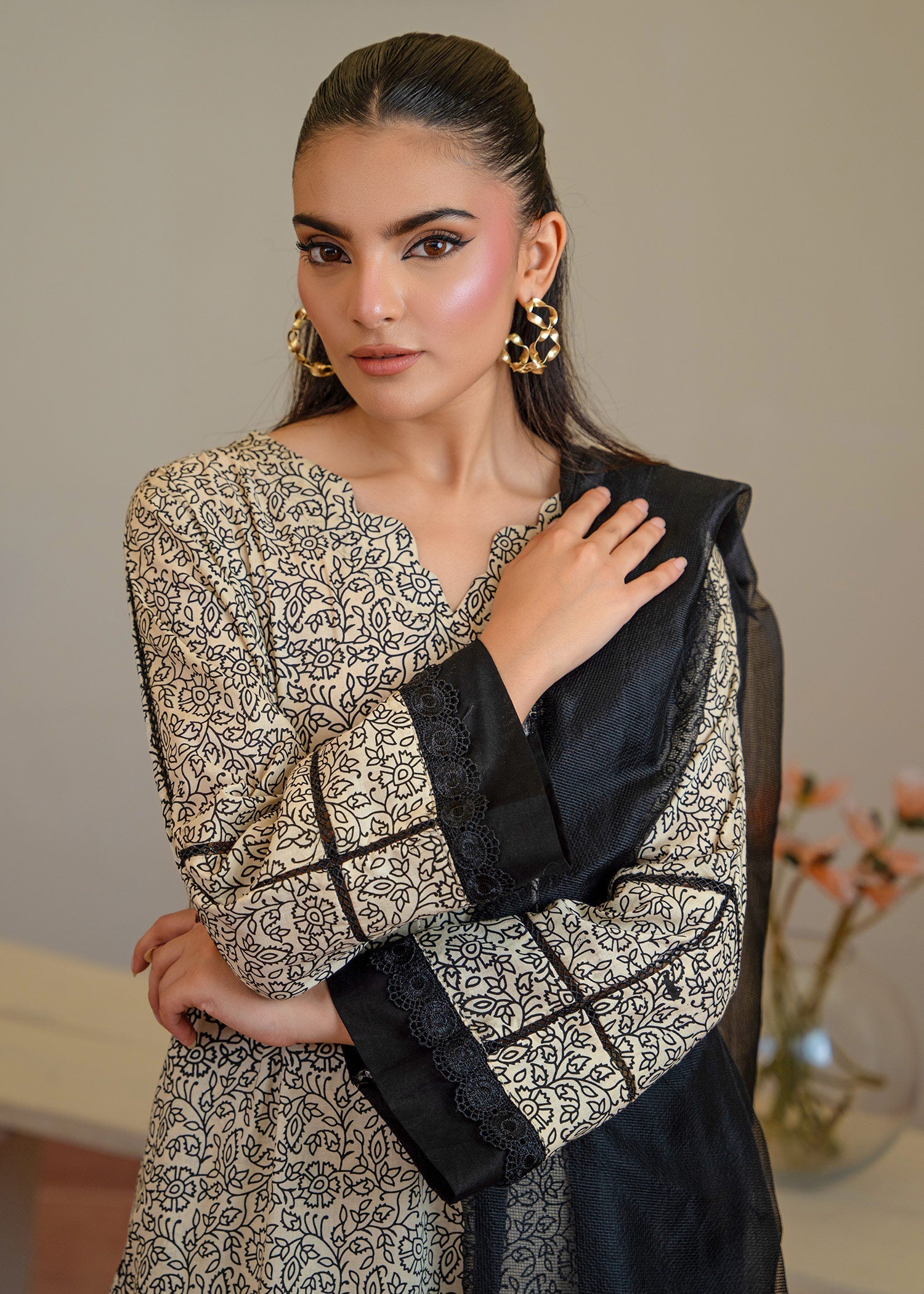 Momin Online Art Women 3pcs