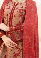 Mohagni MWD 28 Women 3pcs