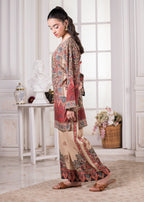Khadija Sharif Alchemy Women 2pcs