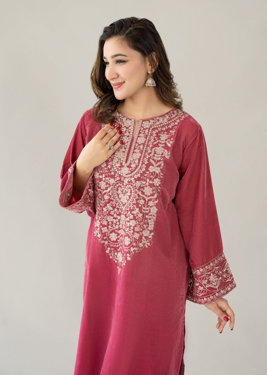 Urge Pret PEARL STRING Women 2pcs