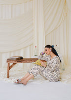 Meerak Pret MSL24 CO 24 PRET Women 2pcs