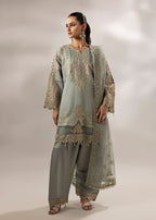 Zarqun SKUZQ 2413 C Women 3pcs