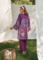 Garnet Clothing Roya Women 2pcs