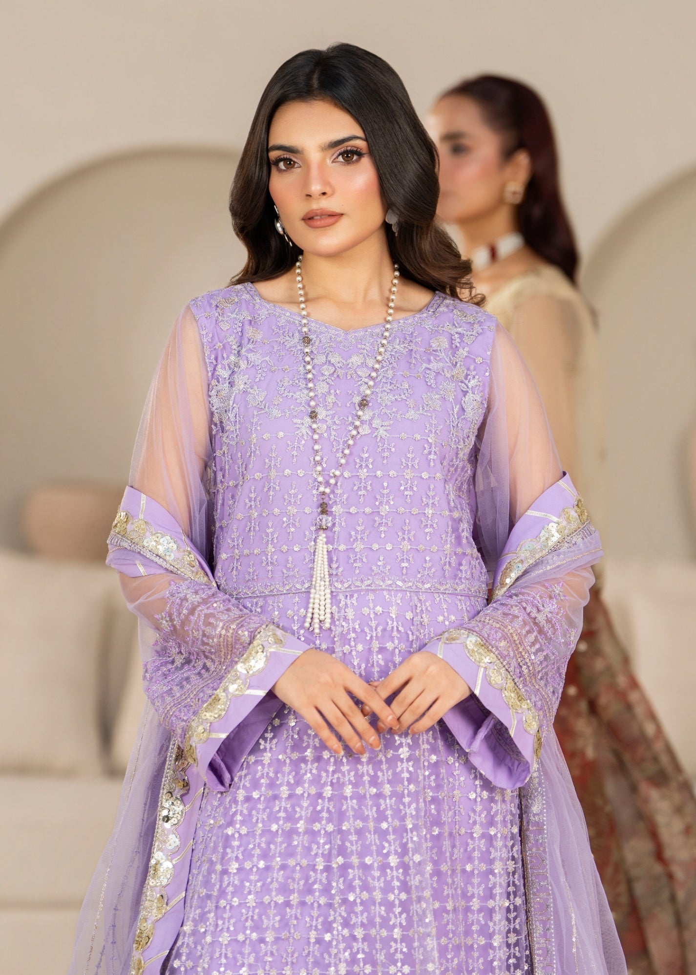 Noorma Kaamal NK LLC 31 Women 3pcs
