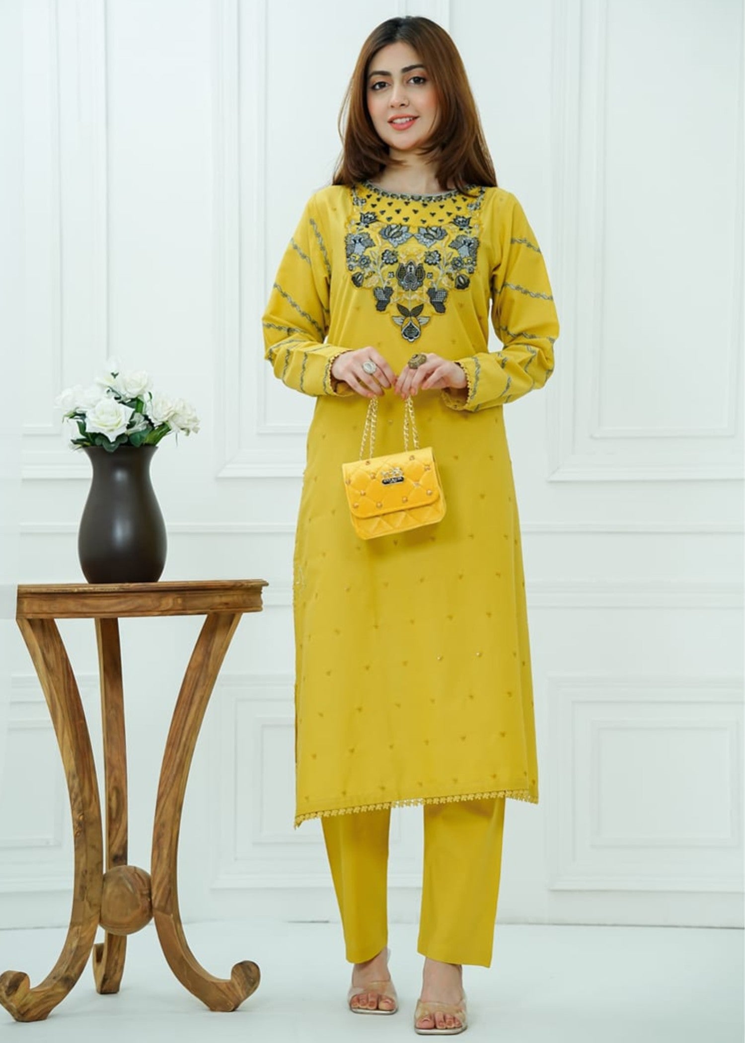 Saifron LIBAS Women 2pcs